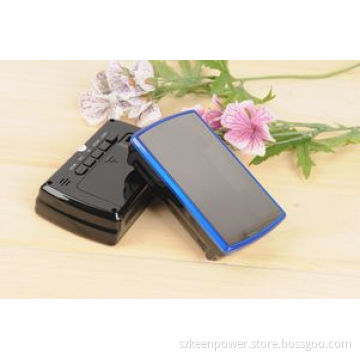 2013 New Multi-Functional HD1280*720p Digital Alarm Clock Camera, Hidden Clock DVR